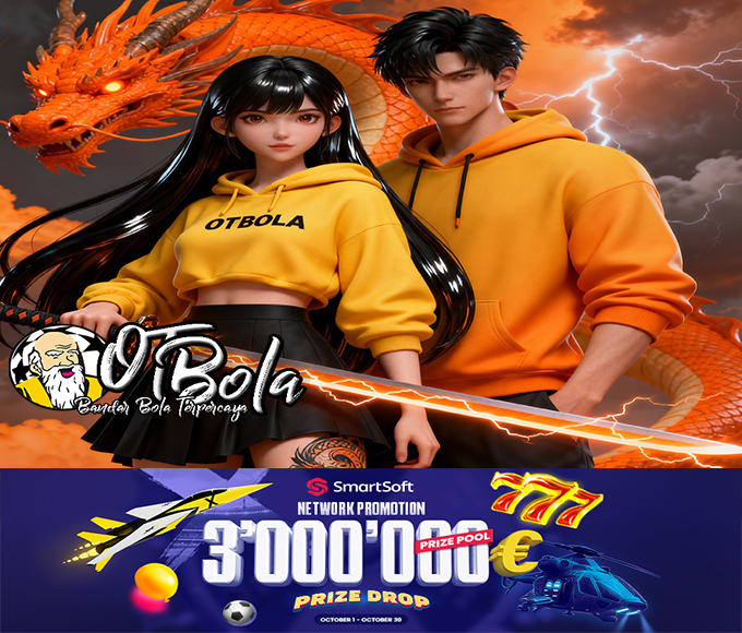 OTBolaMax Slot Jackpot Mudah Maxwin Paling Dicari
