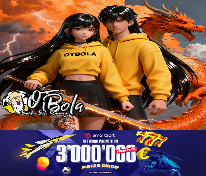 OTBolaMax Slot Gaming Online Paling Menguntungkan