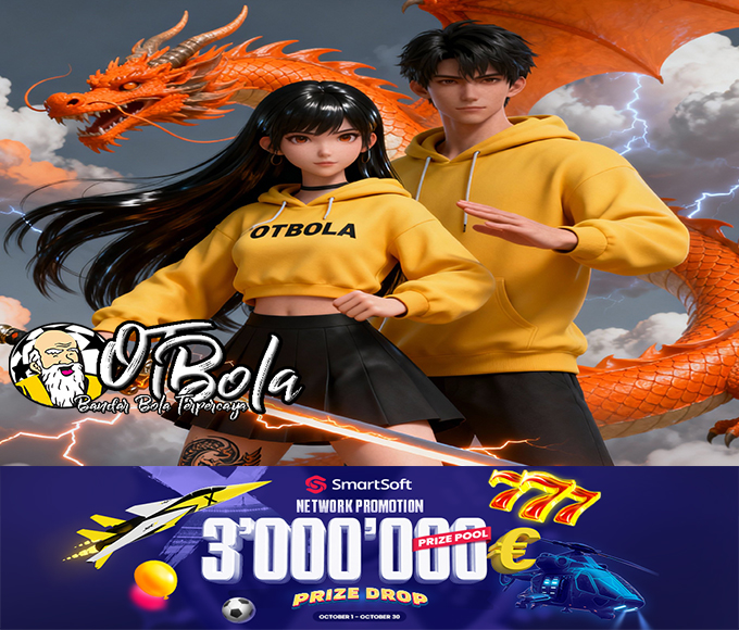 OTBolaMax Slot 2026 Situs Resmi Bonus Terbesar