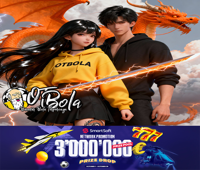 OTBolaMax Slot Online Jackpot Besar Setiap Hari