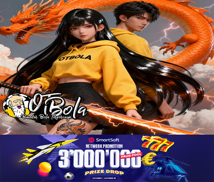 OTBolaMax Slot Terbaru Modal Kecil Untung Maksimal