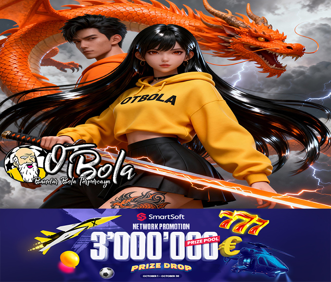 OTBolaMax Link Slot Resmi Anti Blokir Terbaru