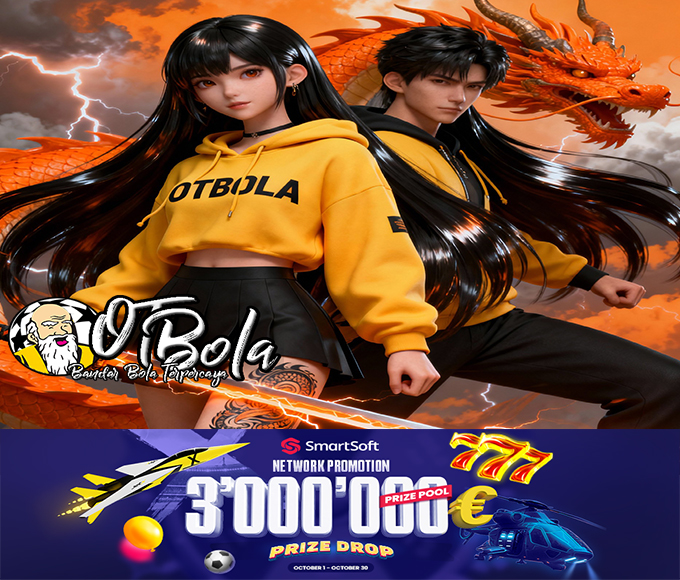 OTBolaMax Slot Gacor Online RTP Tinggi Terupdate