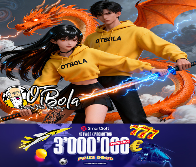 OTBolaMax Slot QRIS Online Deposit Cepat 24 Jam