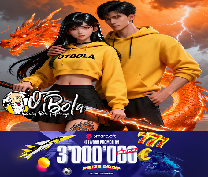 OTBolaMax Slot RTP Gacor Mudah Menang Jackpot
