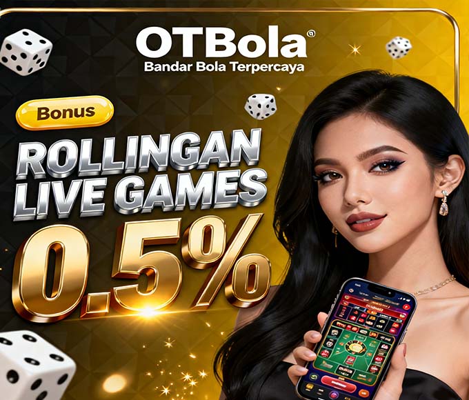 OTBola Slot BSI Online Anti Rungkad Dijamin Untung