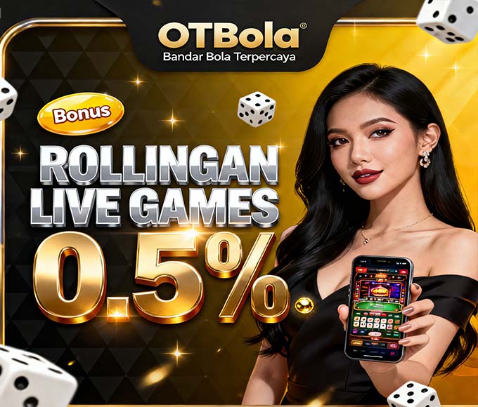 OTBola Slot BRI Online Situs Favorit Pecinta Slot