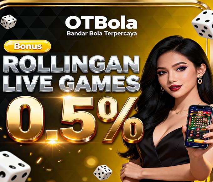 OTBola Slot Mandiri Online Gacor Mudah Jackpot Setiap Hari