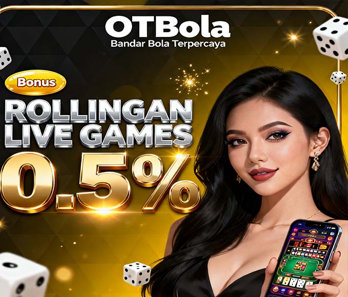 OTBola Slot APK Ovo RTP Tinggi Gacor Setiap Hari
