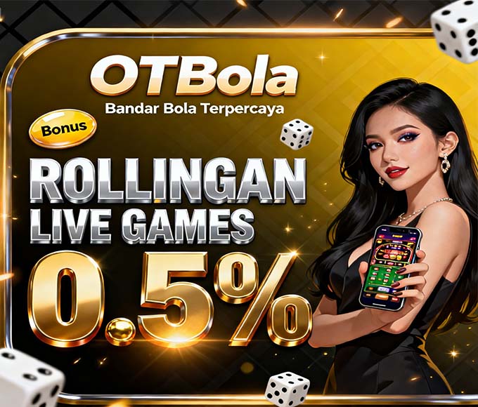 OTBola Poker Tanpa Delay Terbaik Untuk Semua Player