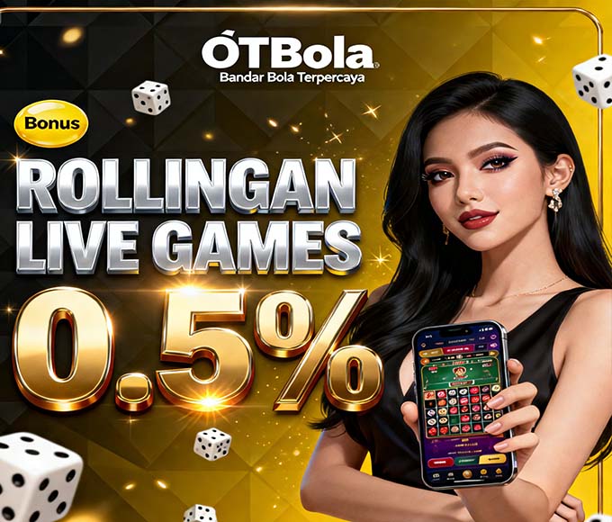 OTBola Slot Online Gacor Mudah Menang Setiap Hari