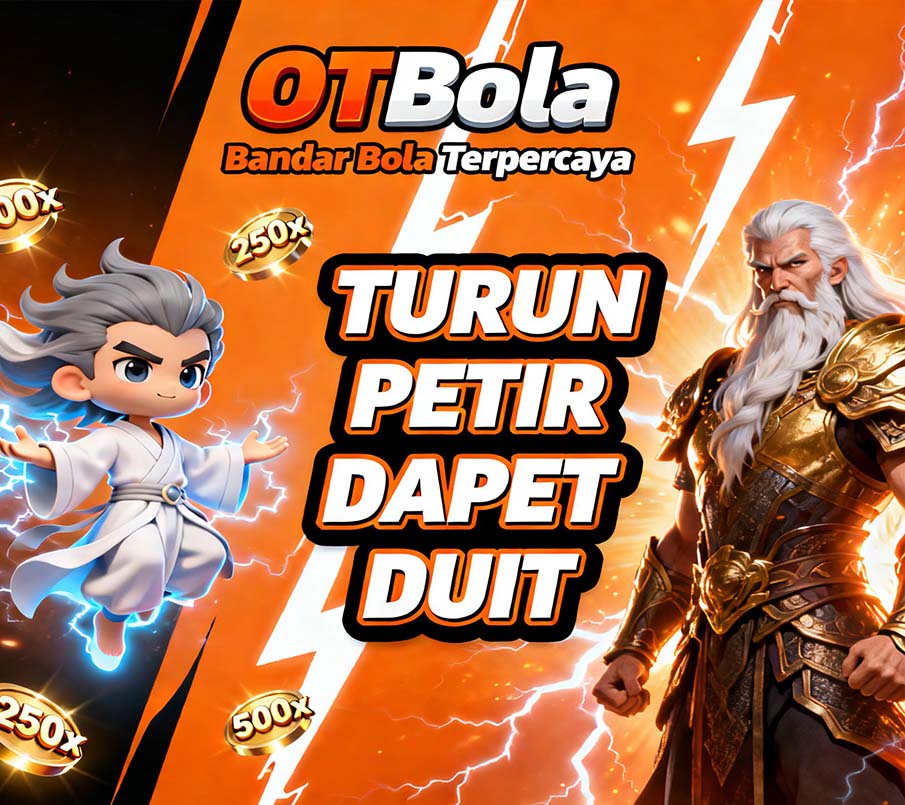 OTBOLA Slot Seabank Rekomendasi Terbaik Tahun Ini