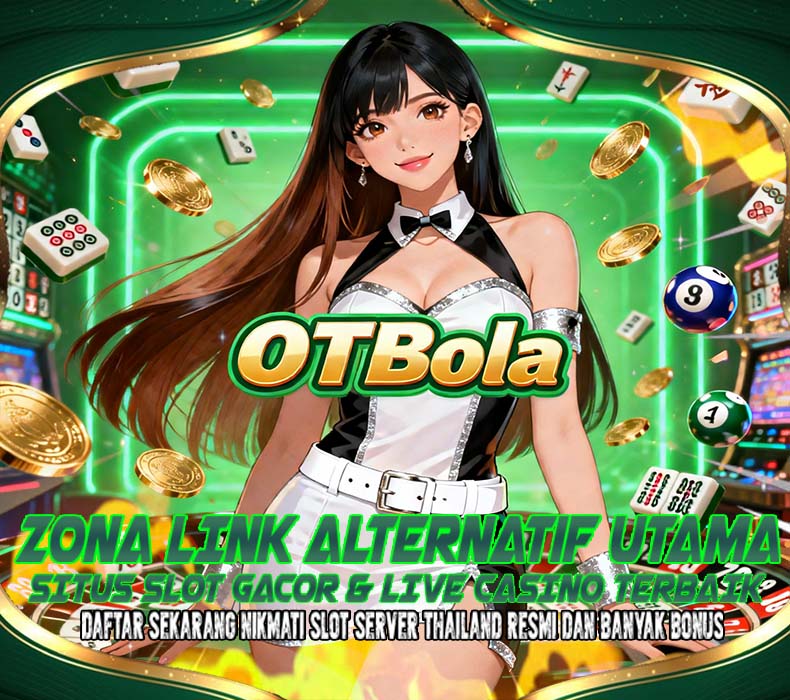 OTBOLA Game Mabar Terbaik Dengan Sensasi Berbeda